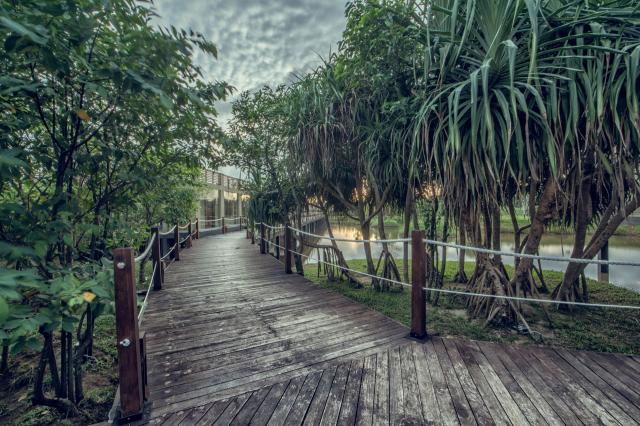 Suriya Resort & Spa