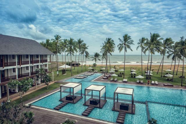 Suriya Resort & Spa