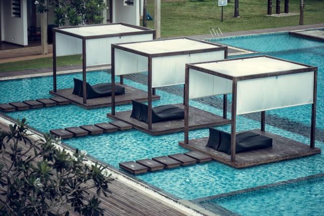 Suriya Resort & Spa