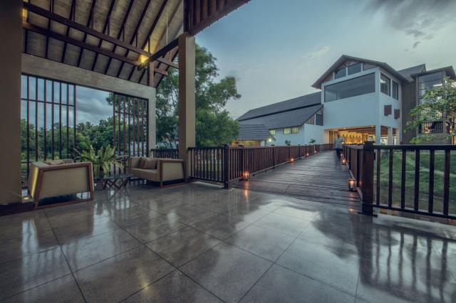 Suriya Resort & Spa
