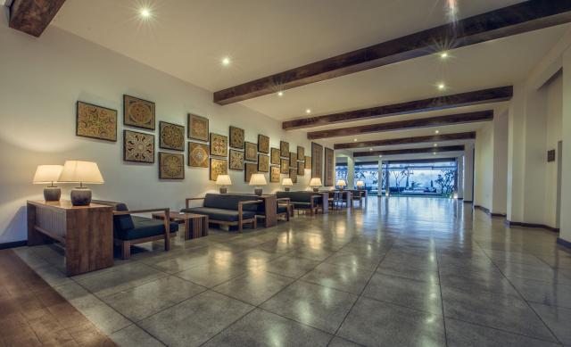 Suriya Resort & Spa