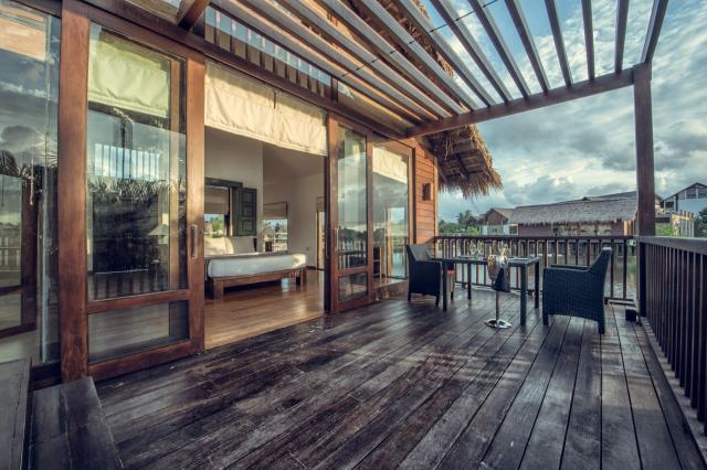 Suriya Resort & Spa