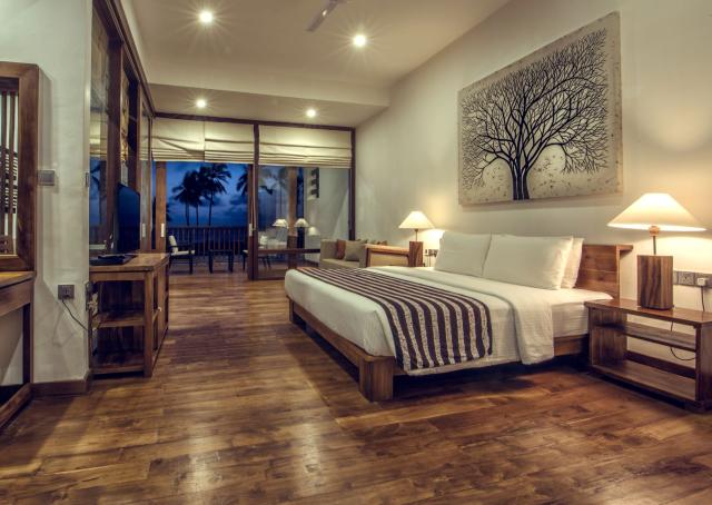Suriya Resort & Spa