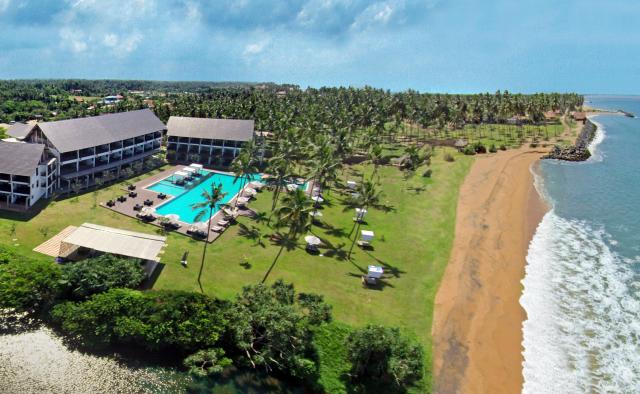 Suriya Resort & Spa