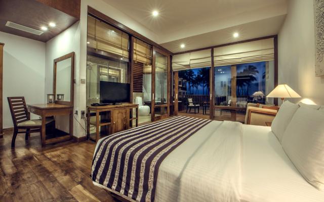 Suriya Resort & Spa