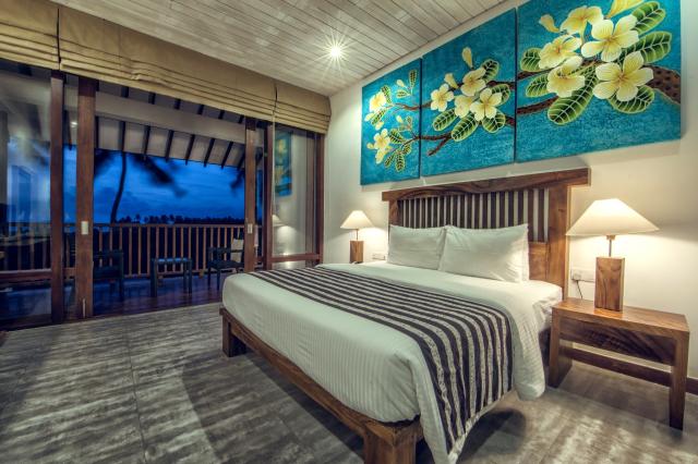Suriya Resort & Spa