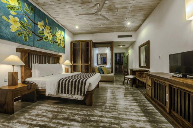 Suriya Resort & Spa