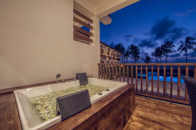 Suriya Resort & Spa