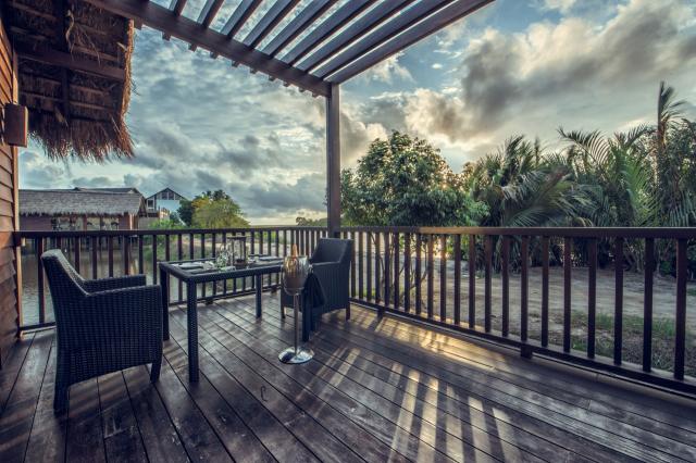 Suriya Resort & Spa