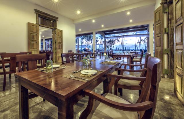 Suriya Resort & Spa