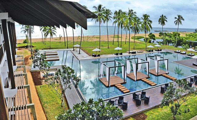 Suriya Resort & Spa