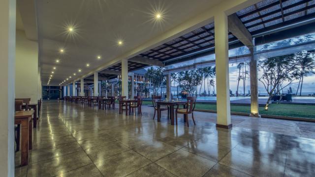 Suriya Resort & Spa