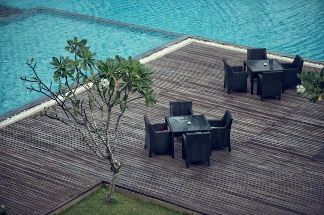 Suriya Resort & Spa
