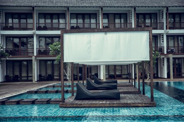 Suriya Resort & Spa