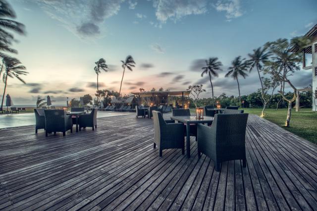 Suriya Resort & Spa