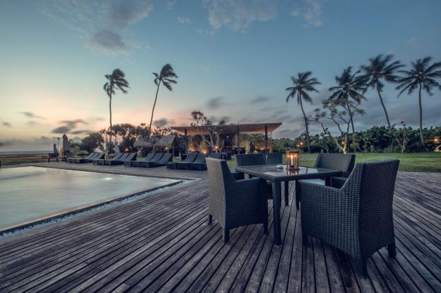 Suriya Resort & Spa