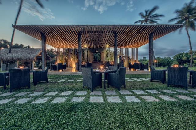 Suriya Resort & Spa