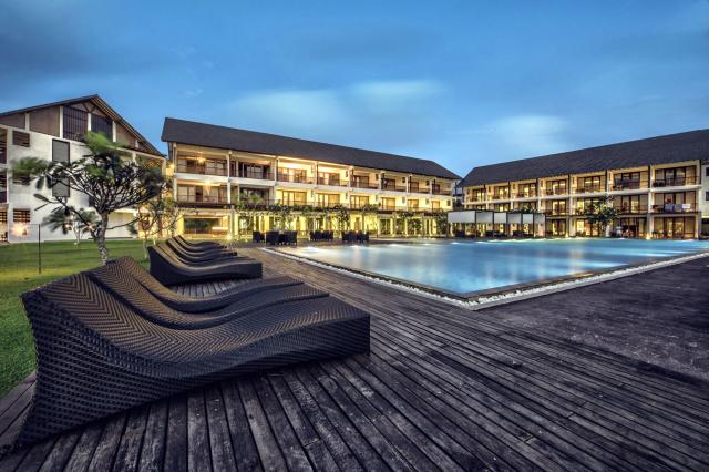 Suriya Resort & Spa