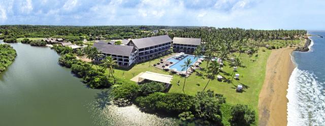 Suriya Resort & Spa
