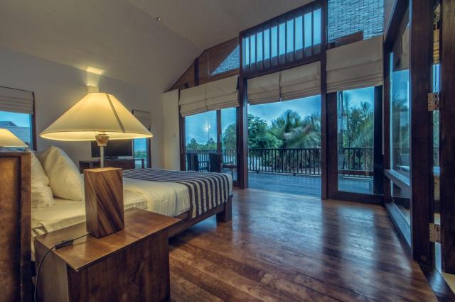 Suriya Resort & Spa