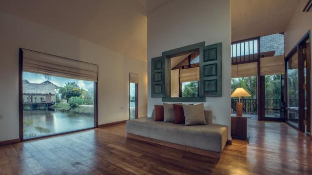 Suriya Resort & Spa
