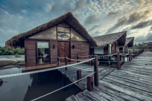 Suriya Resort & Spa