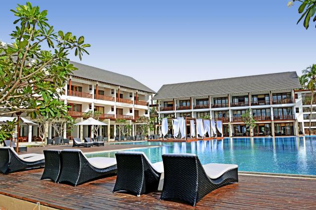 Suriya Resort & Spa