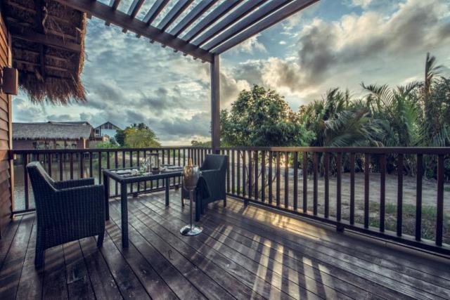 Suriya Resort & Spa