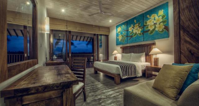 Suriya Resort & Spa