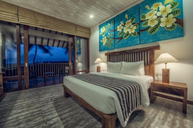 Suriya Resort & Spa