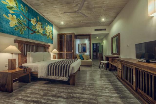 Suriya Resort & Spa