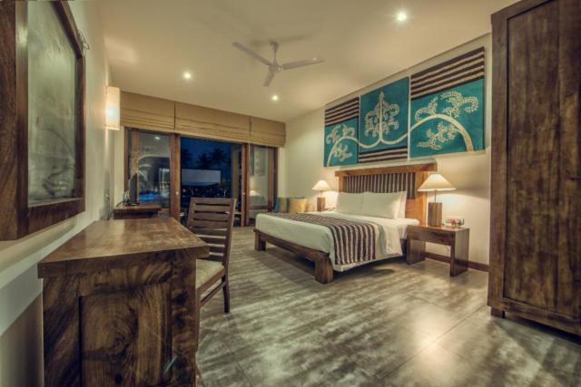 Suriya Resort & Spa