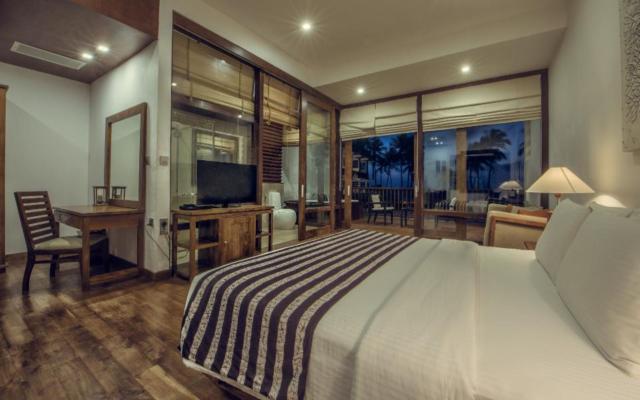 Suriya Resort & Spa