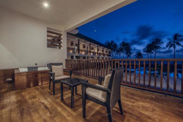Suriya Resort & Spa