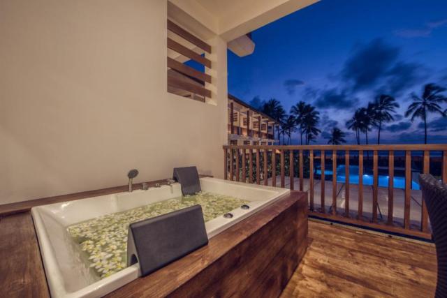 Suriya Resort & Spa