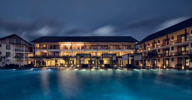 Suriya Resort & Spa