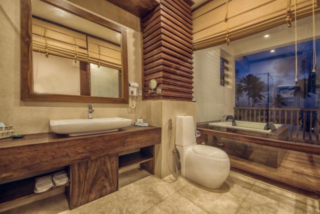 Suriya Resort & Spa