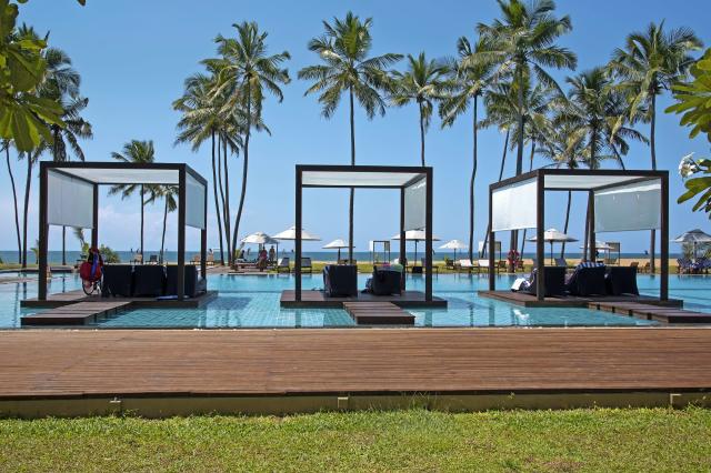 Suriya Resort & Spa