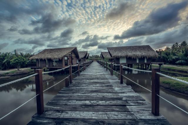 Suriya Resort & Spa