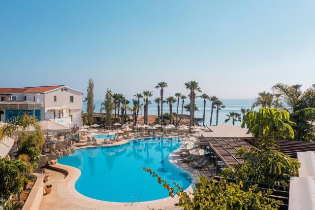 Louis Althea Kalamies Luxury Villas