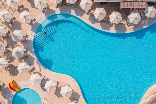 Louis Althea Kalamies Luxury Villas