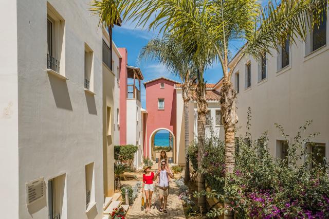 Louis Althea Kalamies Luxury Villas