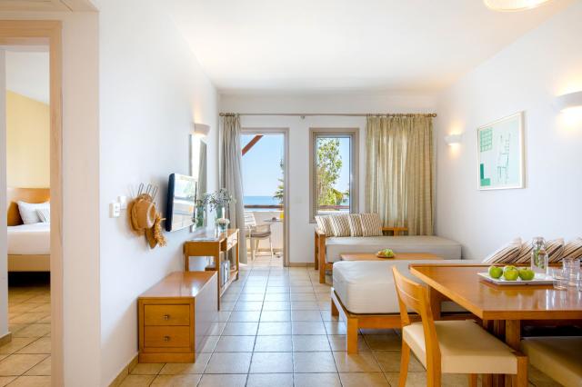 Louis Althea Kalamies Luxury Villas