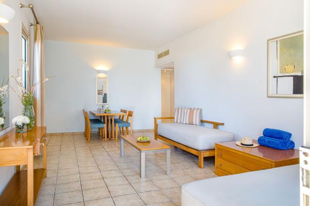 Louis Althea Kalamies Luxury Villas