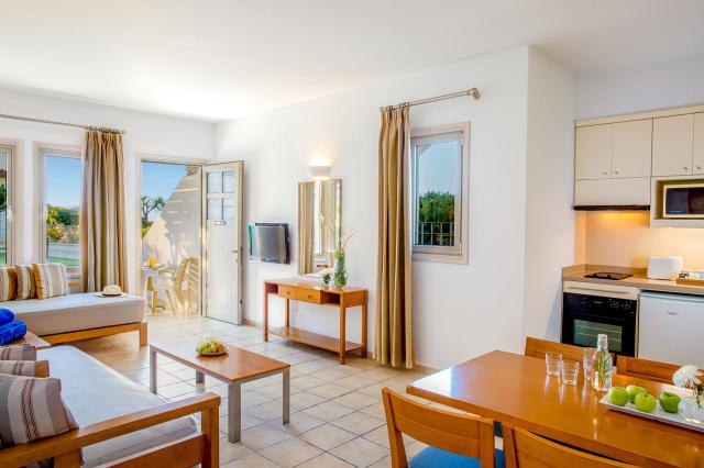 Louis Althea Kalamies Luxury Villas