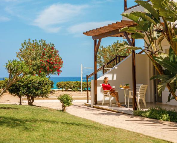 Louis Althea Kalamies Luxury Villas