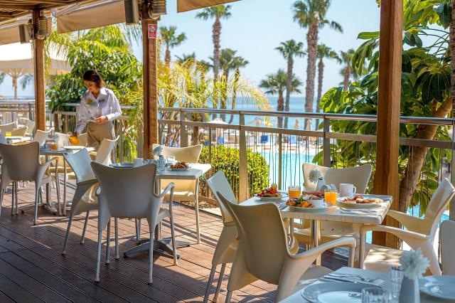 Louis Althea Kalamies Luxury Villas