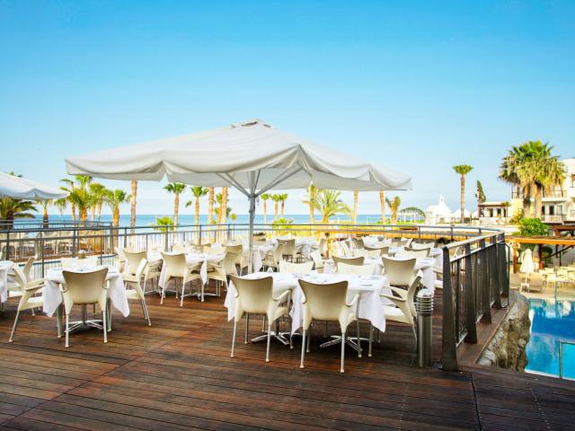 Louis Althea Kalamies Luxury Villas