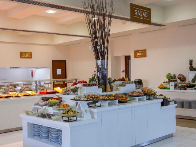 Louis Althea Kalamies Luxury Villas
