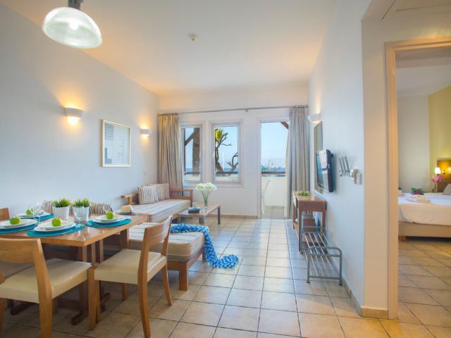Louis Althea Kalamies Luxury Villas